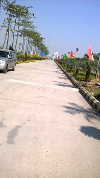 200 Sq. Yards Residential Plot for Sale in Rudrapur Udham, Udham Singh Nagar