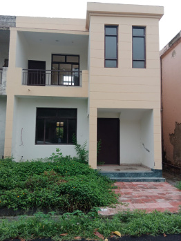 Villa for Sale in Rudrapur Udham, Udham Singh Nagar (850 Sq.ft.)