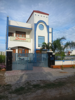 Villa for Sale in Rudrapur Udham, Udham Singh Nagar (1500 Sq.ft.)