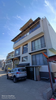 5 BHK Individual Houses for Sale in Kotabagh, Nainital (2200 Sq.ft.)