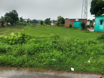 Residential Plot for Sale in Kotabagh, Nainital (18 Bigha)