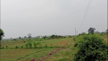 Residential Plot for Sale in Kotabagh, Nainital (15 Bigha)