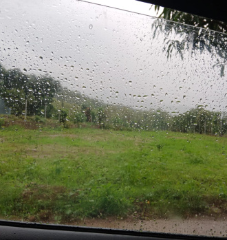 Residential Plot for Sale in Kotabagh, Nainital (200 Sq. Yards)