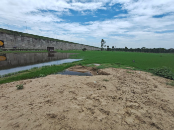 Residential Plot for Sale in Kashipur, Udham Singh Nagar (22 Bigha)