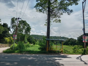 Residential Plot for Sale in Ramnagar, Nainital (3 Bigha)