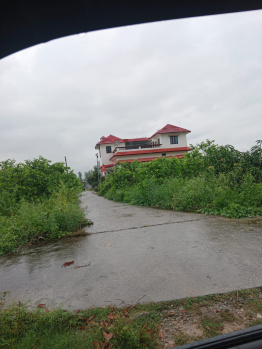 5 BHK Villa for Sale in Peerumadara, Nainital (3300 Sq.ft.)