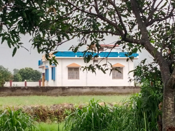Villa for Sale in Peerumadara, Nainital (4000 Sq.ft.)