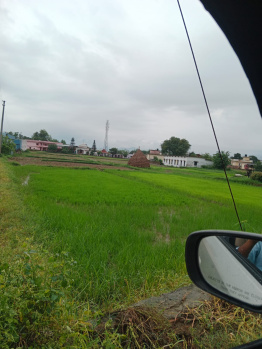 Residential Plot for Sale in Peerumadara, Nainital (14 Bigha)