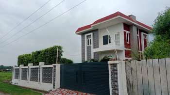 Villa for Sale in Peerumadara, Nainital (5000 Sq.ft.)