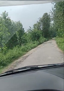 Property for sale in Mundha Pande, Moradabad