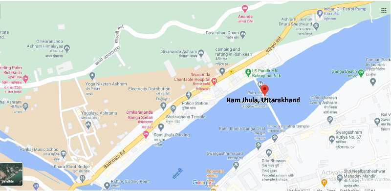 Commercial Land is available for Sale for doing plotting in Rishikesh, Tapovan, Near by area of Rishikesh