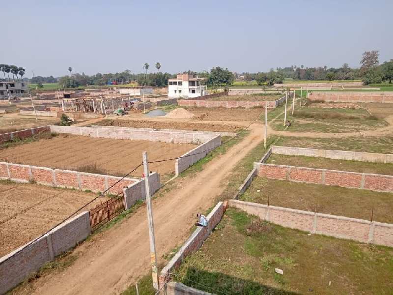 Commercial Land is available for Sale for doing plotting in Rishikesh, Tapovan, Near by area of Rishikesh