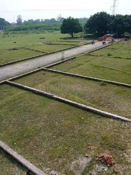 Commercial Land is available for Sale for doing plotting in  Tapovan, Rishikesh and near by area of Rishikesh