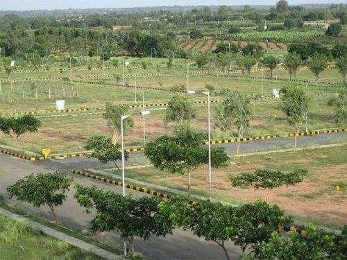 Commercial Land is available for Sale for doing plotting in Pragati Vihar, Rishikesh