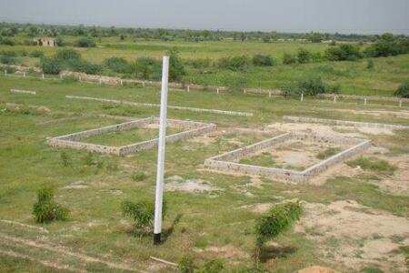 Commercial Land is available for Sale for doing plotting in Ganga Nagar Rishikesh