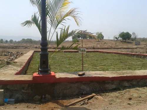 Commercial Land is available for Sale for doing plotting in Rishikesh