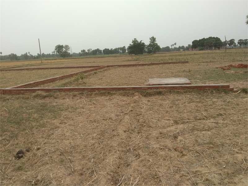 Commercial Land is available for Sale for doing plotting in Rishikesh