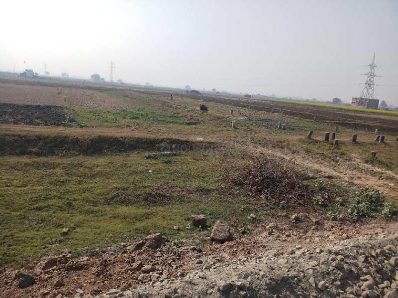 Commercial Land is available for Sale for doing plotting in Tapovan, Rishikesh