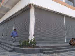 1500 Sq.ft. Commercial Shops For Rent In Haridwar Road, Rishikesh