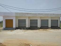 1000 Sq.ft. Commercial Shops for Rent in Dhalwala, Rishikesh