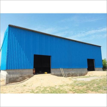 1500 Sq.ft. Warehouse/Godown for Rent in Veerbhadra Marg, Rishikesh