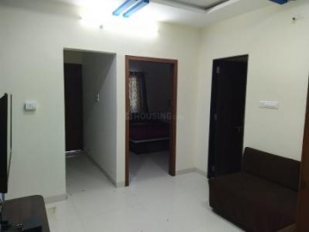 2 BHK Flats & Apartments for Sale in Ugrasen Nagar, Rishikesh (1000 Sq.ft.)