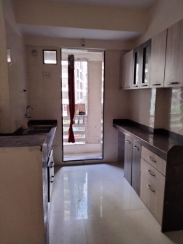 2 BHK Flats & Apartments for Sale in Pragati Vihar, Rishikesh (1000 Sq.ft.)