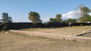 300 Sq. Yards Residential Land is available for sale in Ganga Nagar, Rishikesh
