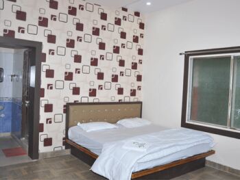 15 Room Hotel is available for Lease in Mussoorie, Dehradun