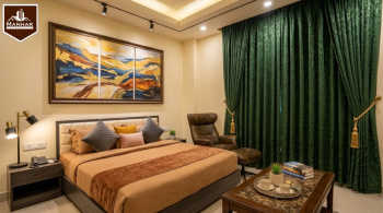 Hotel for Lease in Tapovan Rishikesh