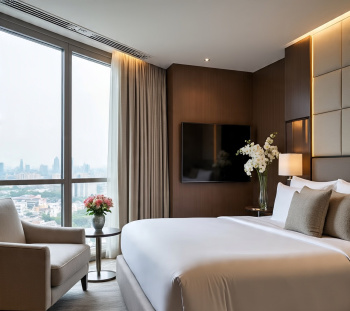 Guest House for Lease in Tapovan Rishikesh