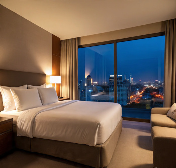 Hotel/Resorts for Lease in Manhar Hotels Rishikesh, Gattughat Main Neelkanth Road Rishikesh