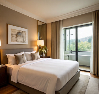 Hotel/Resorts for Lease in Manhar Hotels Rishikesh, Bairagarh mohanchatti rishikesh, Rishikesh, Uttarakhand