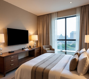 Hotel/Resorts for Lease in Manhar Hotels Rishikesh, Tapovan, Rishikesh, Uttarakhand