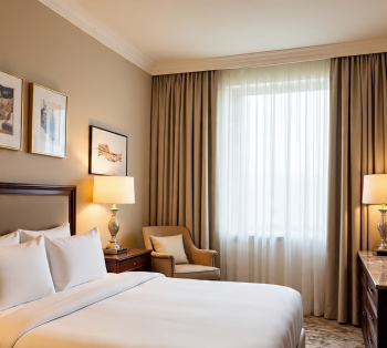 Hotel/Resorts for Lease in Manhar Hotels Rishikesh, Muni Ki Reti, Rishikesh, Uttarakhand