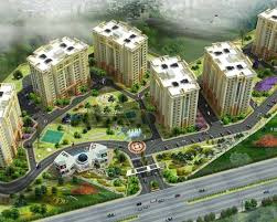 3 BHK Flats & Apartments for Rent in Alwar Bypass Road, Bhiwadi (1450 Sq.ft.)