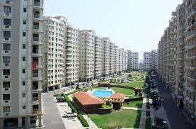 2 BHK Flats & Apartments for Sale in Alwar Bypass Road, Bhiwadi (1025 Sq.ft.)