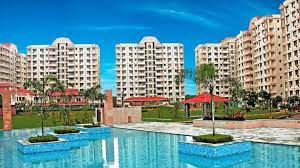 2 BHK Flats & Apartments for Sale in Alwar Bypass Road, Bhiwadi (1025 Sq.ft.)