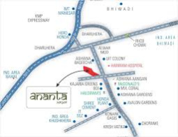 Property for sale in Sector 14 Bhiwadi