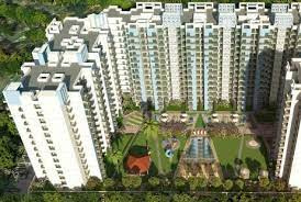2 BHK Flats & Apartments for Sale in Cosmos Greens, Bhiwadi (1235 Sq.ft.)