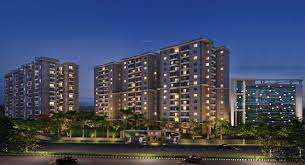 2 BHK Flats & Apartments for Sale in Cosmos Greens, Bhiwadi (1235 Sq.ft.)
