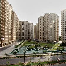 2 BHK Flats & Apartments for Sale in Sector 39, Bhiwadi (1165 Sq.ft.)