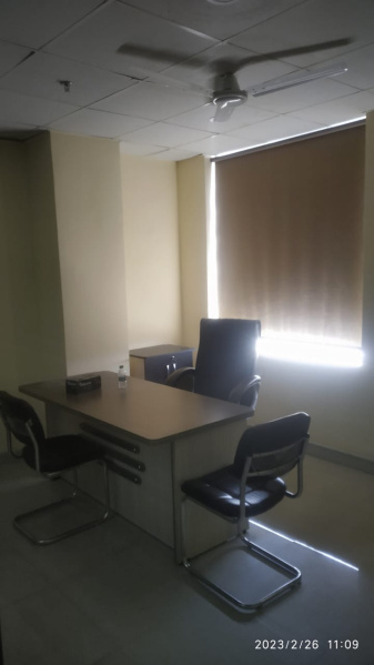 750 Sq.ft. Office Space for Sale in Vasundhara Nagar, Bhiwadi