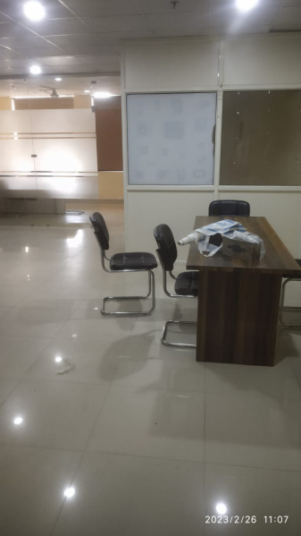 750 Sq.ft. Office Space for Rent in Vasundhara Nagar, Bhiwadi