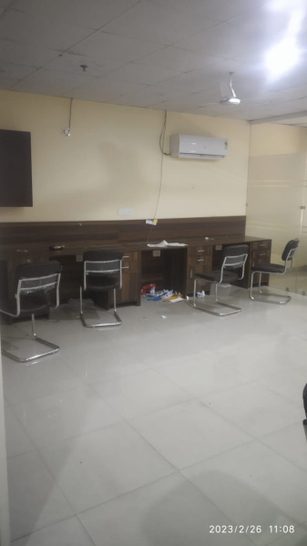 750 Sq.ft. Office Space for Rent in Vasundhara Nagar, Bhiwadi