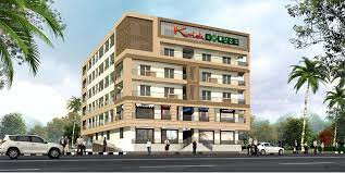 265 Sq.ft. Office Space for Sale in UIT Sectors, Bhiwadi