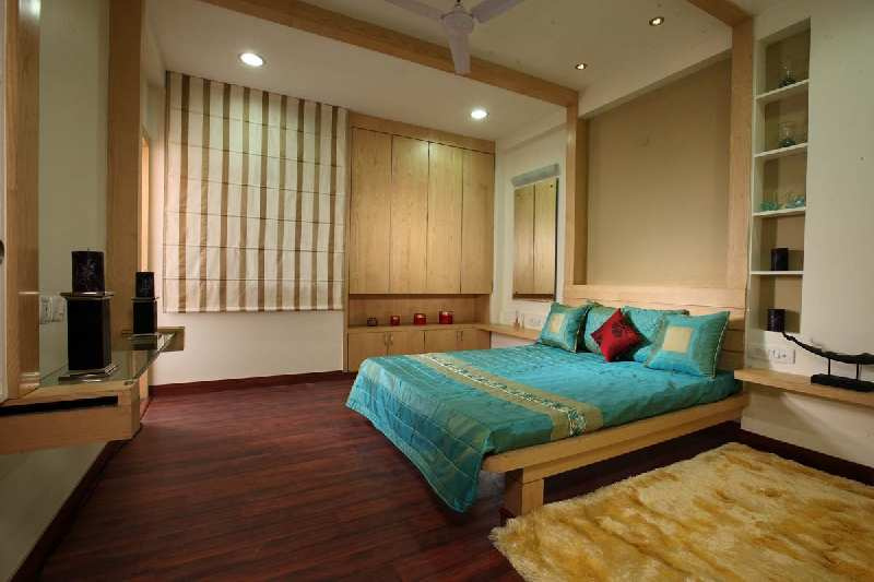 2 BHK Flats & Apartments for Sale in Bdi Sunshine City, Bhiwadi (1260 Sq.ft.)