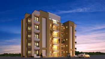 2 BHK Flats & Apartments for Sale in Tapukara, Bhiwadi (850 Sq.ft.)