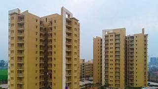 2 BHK Flats & Apartments for Sale in Tapukara, Bhiwadi (980 Sq.ft.)