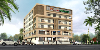 261 Sq.ft. Office Space for Rent in Bhiwadi